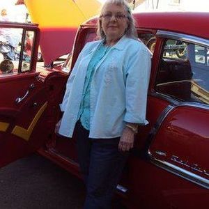 Meet your Posher, Barbara